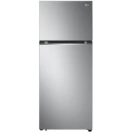 LG 335L Top Mount Freezer Fridge, Smart Inverter Compressor, GN-B332PLGB, LinearCooling™️, DoorCooling⁺™️