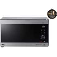 LG 42L NeoChef Grill Microwave oven, Smart Inverter | Antibacterial Coating | MH8265CIS