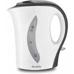 Decakila 1.7 L, 2200 Watts, Electric Plastic kettle, KEKT027W