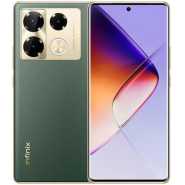 Infinix Note 40 Pro 6.78" 8GB RAM 256GB ROM 108MP 5000mAh - Vintage Gree