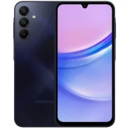 Samsung Galaxy A15 - 6.5" 4GB RAM 128GB ROM 50MP 5000mAh - Blue Black