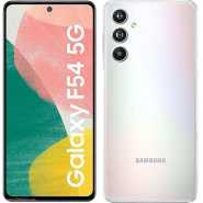 Samsung Galaxy F54 - 6.7" 8GB RAM 256GB ROM 108MP 6000mAh - Silver