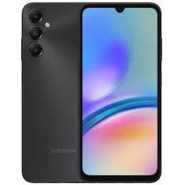 Samsung Galaxy A05s 6.7" 4GB RAM 128GB ROM 50MP 5000mAh - Black