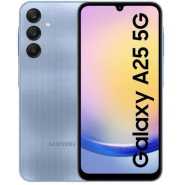 Samsung Galaxy A25 5G 6.5" 8GB RAM 256GB ROM 50MP 5000mAh - Blue