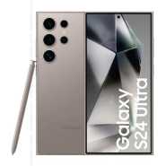 Samsung Galaxy S24 Ultra 6.8" 12GB RAM 1TB ROM 200MP 5000mAh - Titanium Grey
