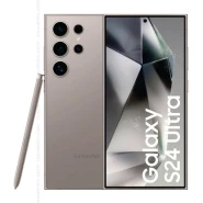Samsung Galaxy S24 Ultra 6.8" 12GB RAM 1TB ROM 200MP 5000mAh - Titanium Grey