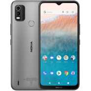 Nokia C21 Plus 6.52" 2GB RAM 64GB ROM 13MP 5050mAh - Grey
