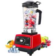 Decakila 2 L, 1600 Watts Power Blender, KEJB031R
