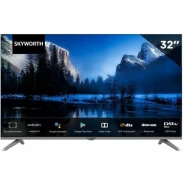 Skyworth 32 Inch Android Smart Google  TV  | Full HD