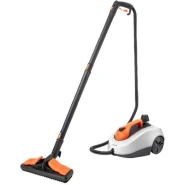 Decakila Steam Cleaner, KEEN017W