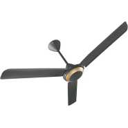 Tronic Ceiling Fan Brown 56 Inch With Regulator