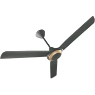 Tronic Ceiling Fan Brown 56 Inch With Regulator