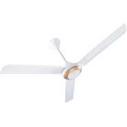 Tronic Ceiling Fan Golden Ring 56 Inch With Regulator
