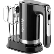 Decakila 90W Cordless Rechargeable Hand Mixer (KMMX006B)