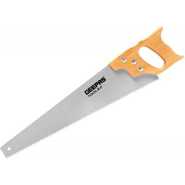 Geepas | GT59214 18" Hand Saw - Universal-Cut Soft-Grip With Wooden Handle