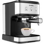 Decakila KECF009B 20 Bar Espresso Coffee Machine 850W