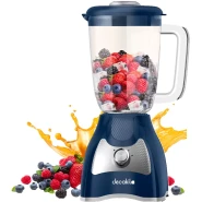 Decakila 1.5 L, 650W Stand Blender, KEJB045L