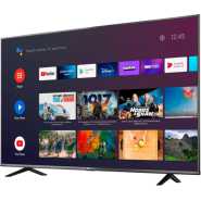 SmartPlus 55 Inch UHD 4K Android Smart TV