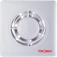 Tronic Ventilation Fan 150mm HU Range