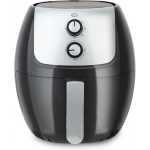 Decakila 8 Litre Air Fryer, 1800w, KEEC040B