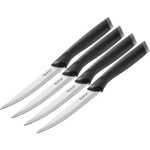TEFAL Comfort Steak Knives 11 cm, Set Of 4, K221S404