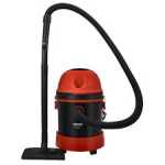 Geepas | GVC19026 2800W Dry & Wet Vacuum Cleaner For Daily Use - 20L Dust Bag Capacity And Powerful Motor
