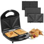 Decakila 750Watts , Sandwich maker, KEEC048M