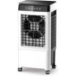 Decakila 30L Air Cooler,  KEFC012W, 130W Evaporative Air Cooler with Left & Right Automatic Control
