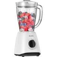 Decakila 1.5 L, 400 Watts stand Blender, KEJB001W