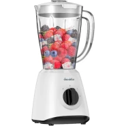 Decakila 1.5 L, 400 Watts stand Blender, KEJB001W