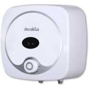 Decakila 30 L Storage electric water heater, KEWH007W