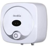 Decakila 30 L Storage electric water heater, KEWH007W