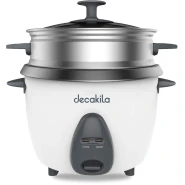 Decakila 2.8 L Rice Cooker, KEER035W