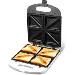 Decakila 1200W, Sandwich Maker, KEEC071W