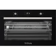 Titan 90cm Built-In Oven,TN-BIE090BA