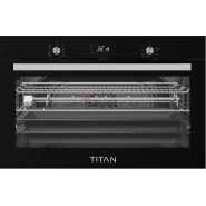 Titan 90cm Built-In Oven | Oven Fan | TN-BIE090BA