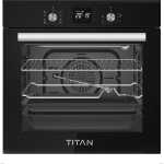 Titan 60cm Built-In Oven | Oven Fan | TN-BIE060BA