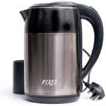 Pixel Fast Boiling Percolator, 2.5 Litres - Rose Gold (1YR WRTY)