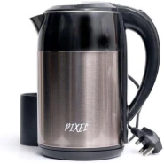 Pixel Fast Boiling Percolator, 2.5 Litres - Rose Gold (1YR WRTY)