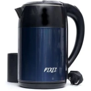 Pixel Fast Boiling Percolator, 2.5 Litres - Blue(1YR WRTY)
