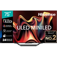 Hisense 75-Inch Class U7 Series