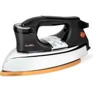 Decakila Dry Iron, 1200w, KEEN016B
