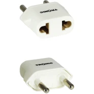 Tronic Adaptor 2 Pin | AD 1004
