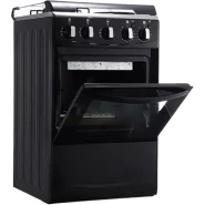 Ambassador 3 Gas + 1 Electric Cooker with Gas Oven (50X50cm)