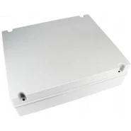 Tronic Waterproof Adaptor Box 460x380x130 | BW 4638