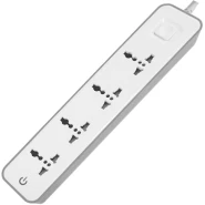 Tronic 4 Way Extension EC 7674