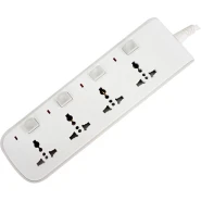 Tronic 4 Way Extension EC 7694