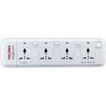 Tronic 4 Way Extension With 10 Meter Cable | EC 8864-10