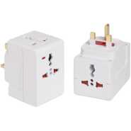 Tronic Multiplug 13Amps UK 3 Pin |  EC 7393
