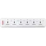 Tronic 6 Way Extension With 3 Meter Cable | EC 8866-03